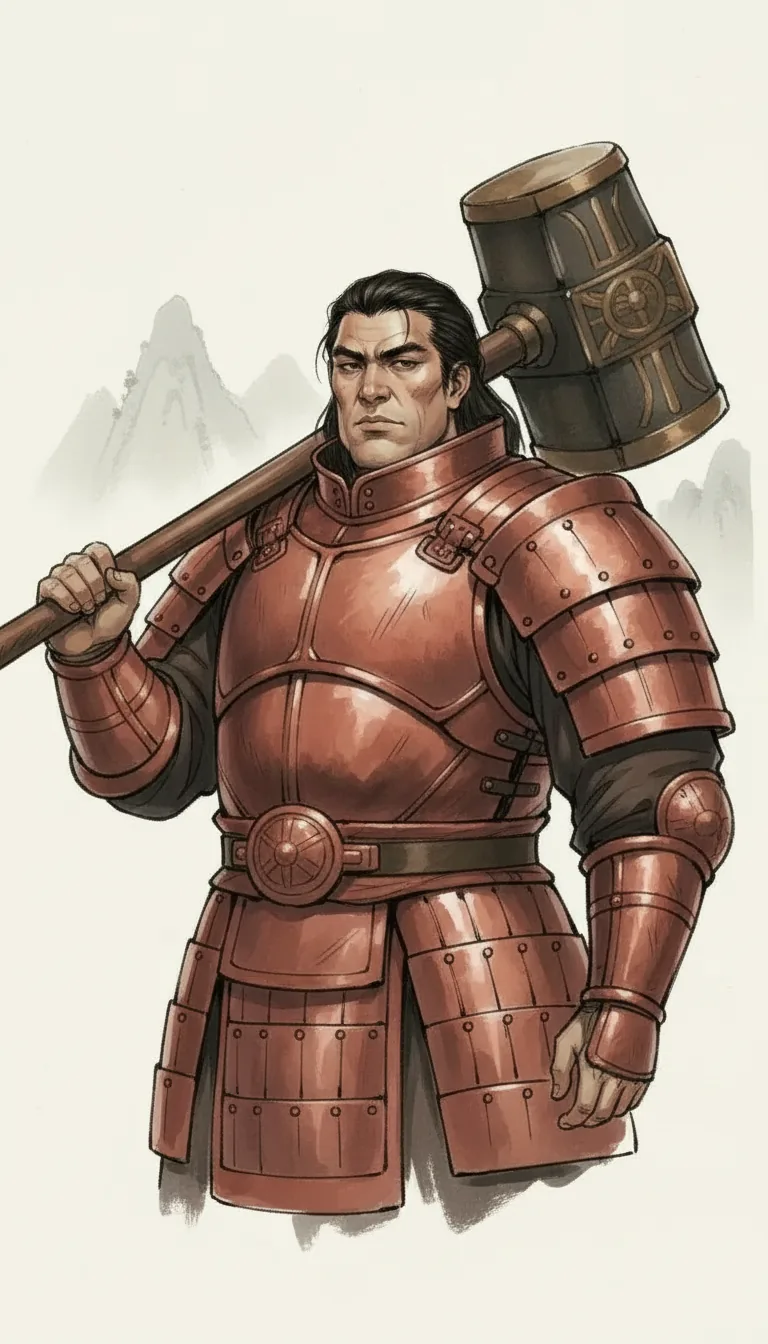Zhuo Zhan