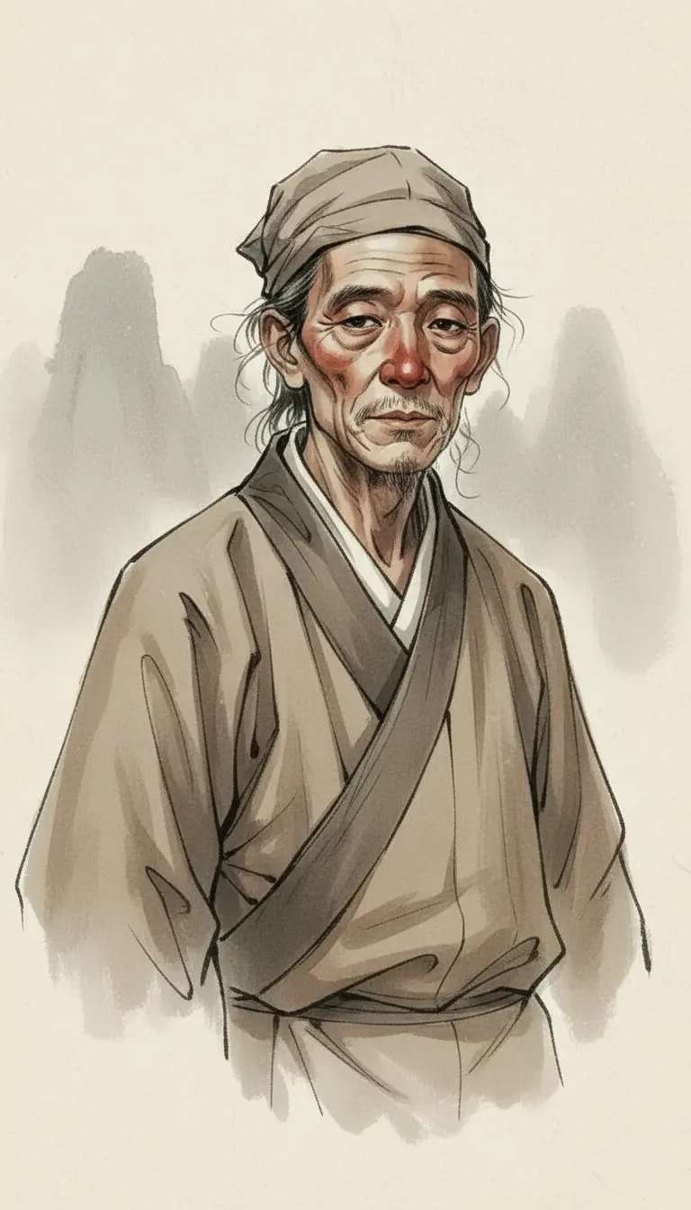 Zui Xian Weng