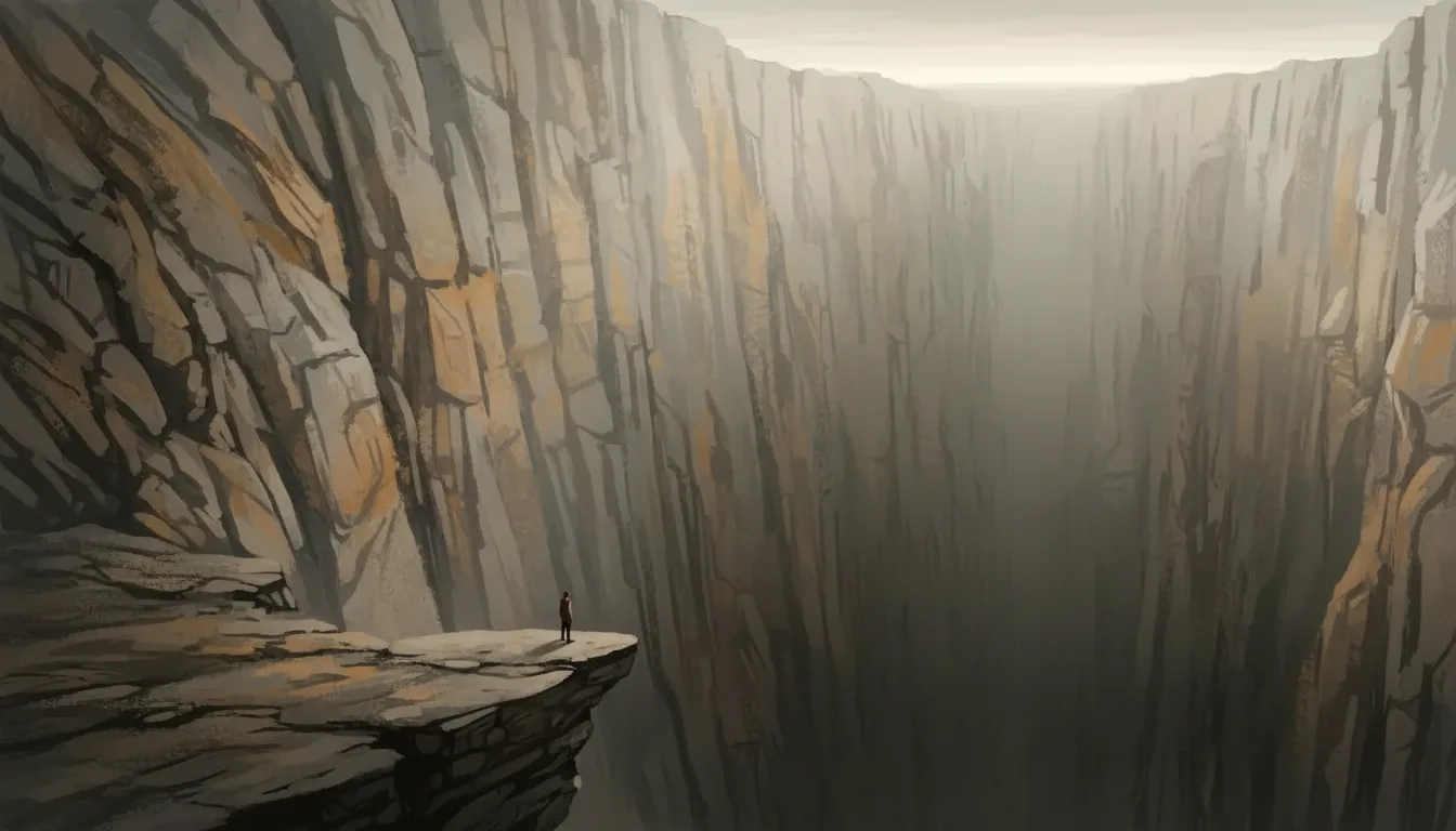 Earth Prison