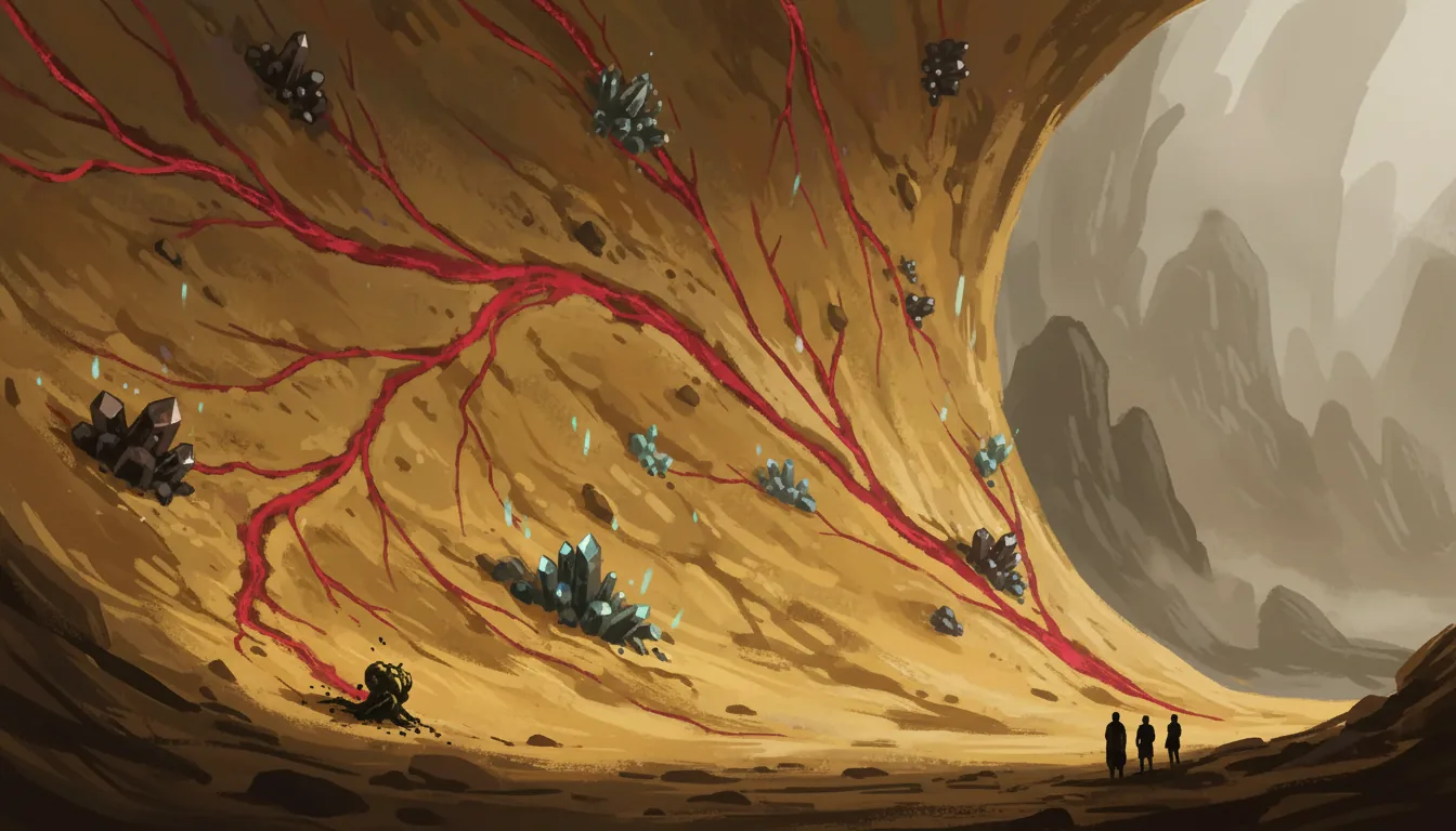 Earth Treasury