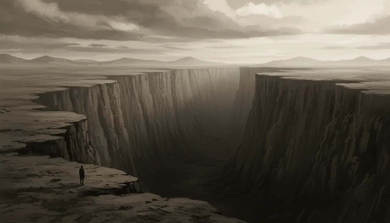 Earth Trench