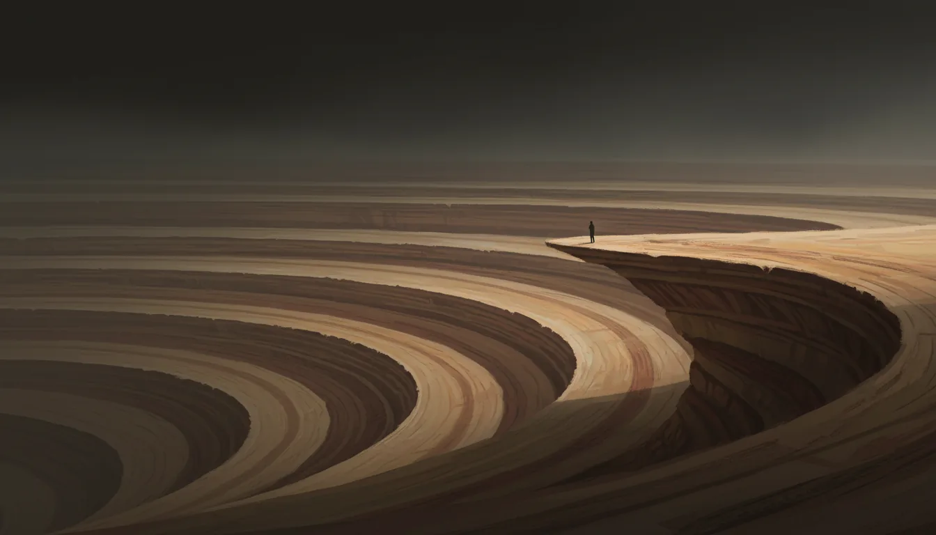 Production Earth