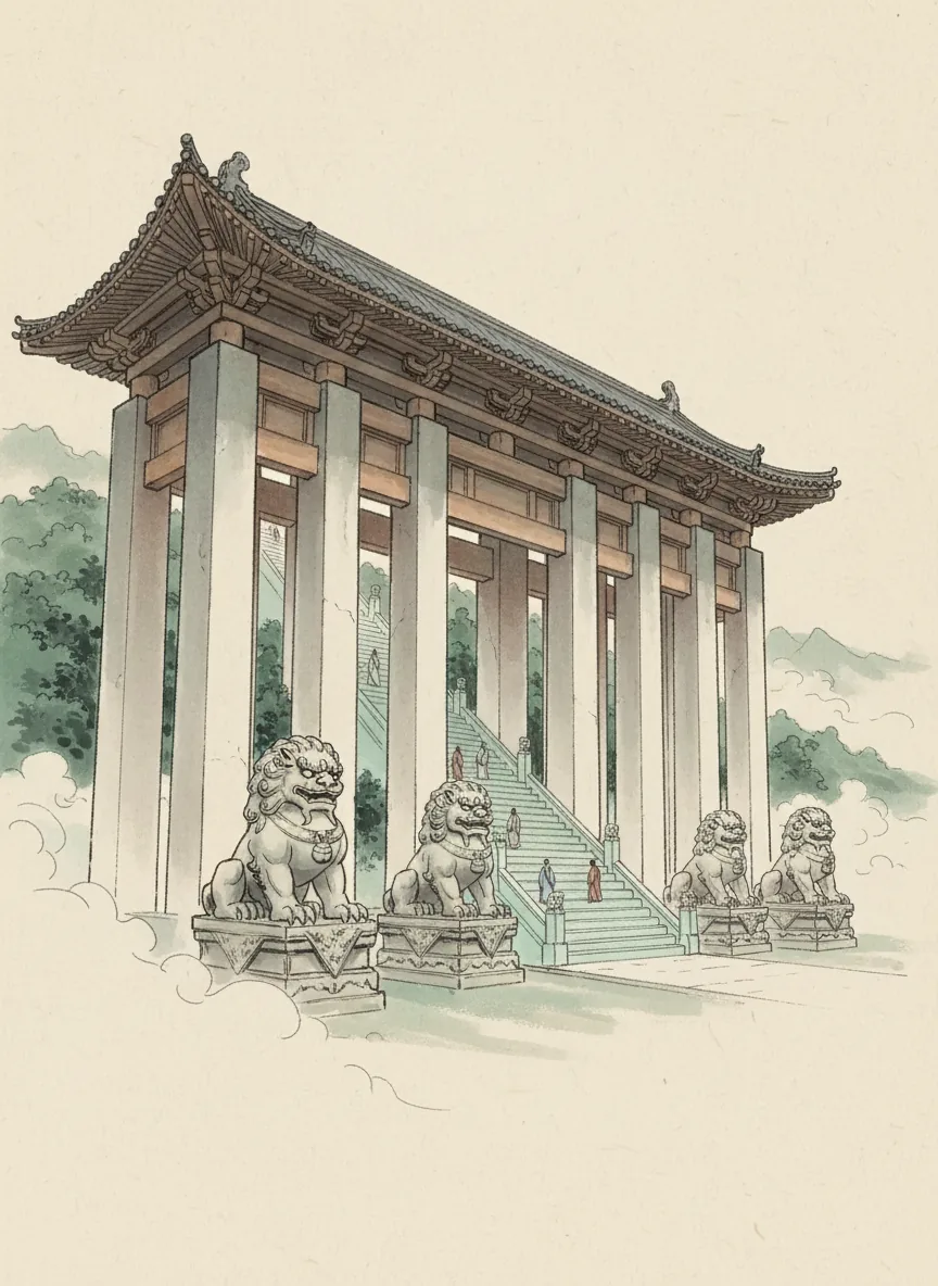 Five Virtues Sect