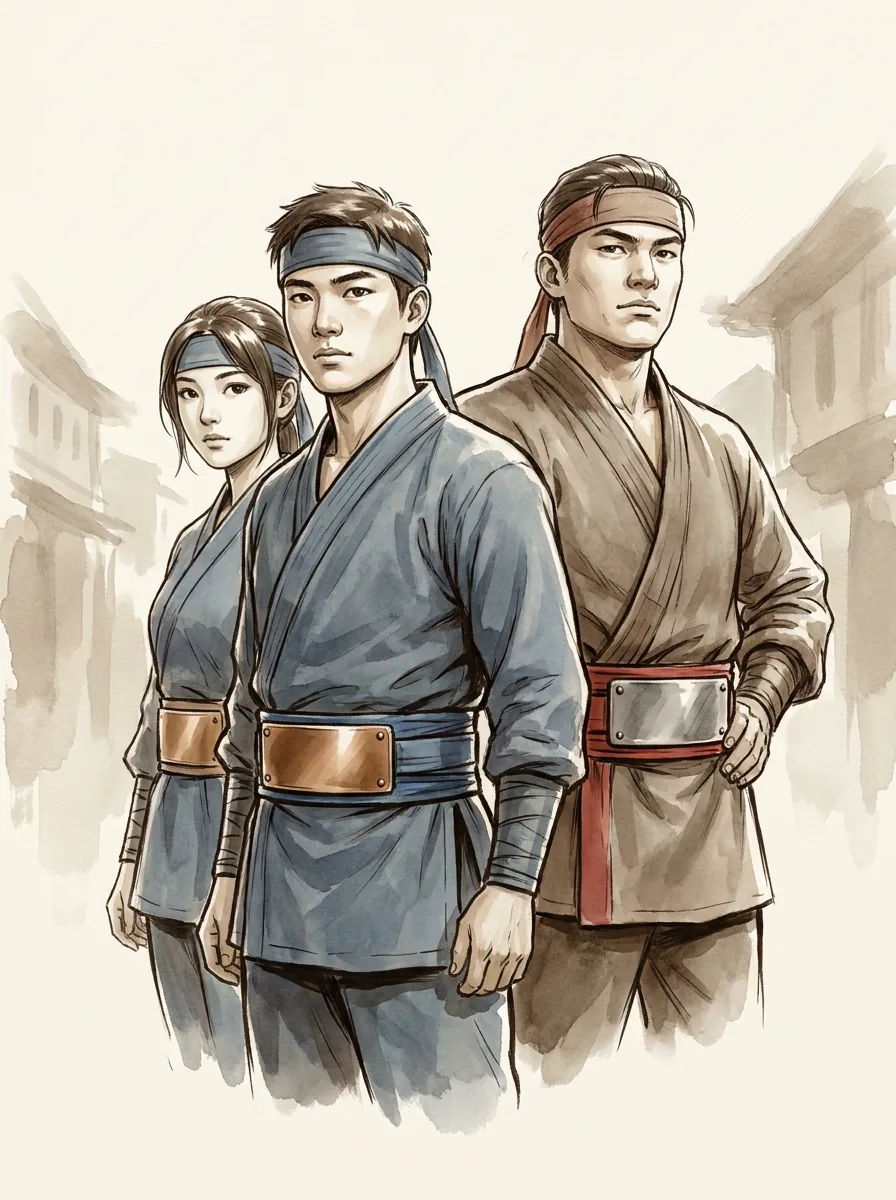Gu Masters