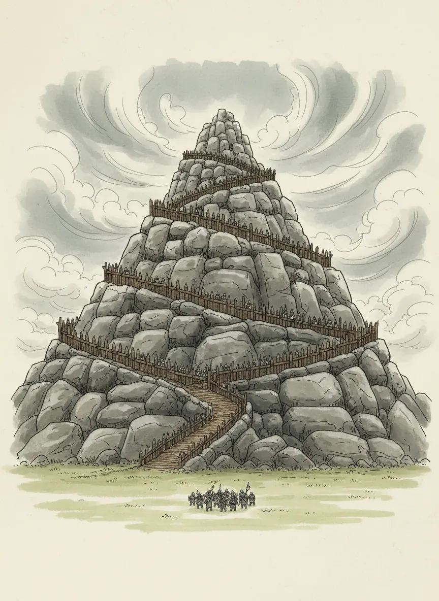 Gu Tribe