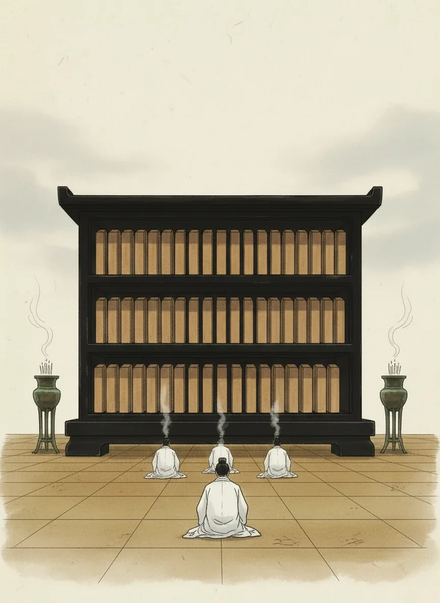 Gu Yue Clan
