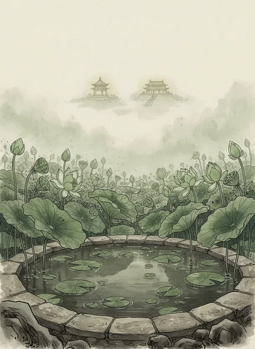 Heavenly Lotus Sect