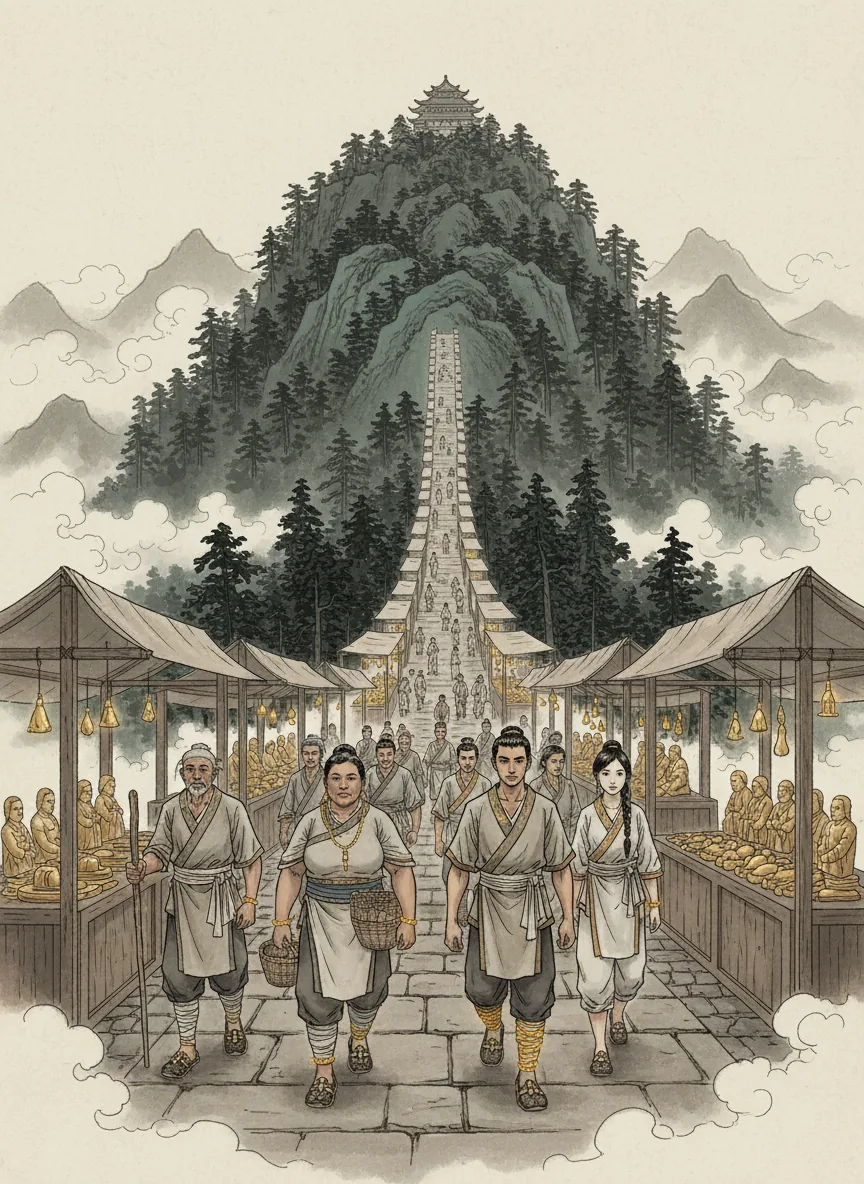 Jin Clan