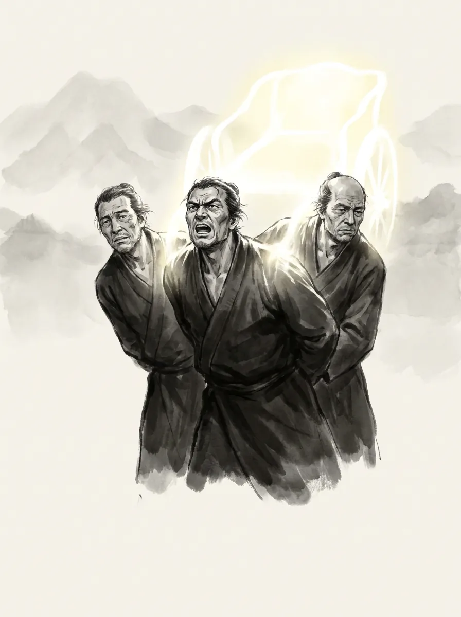 Traveling Three Elites