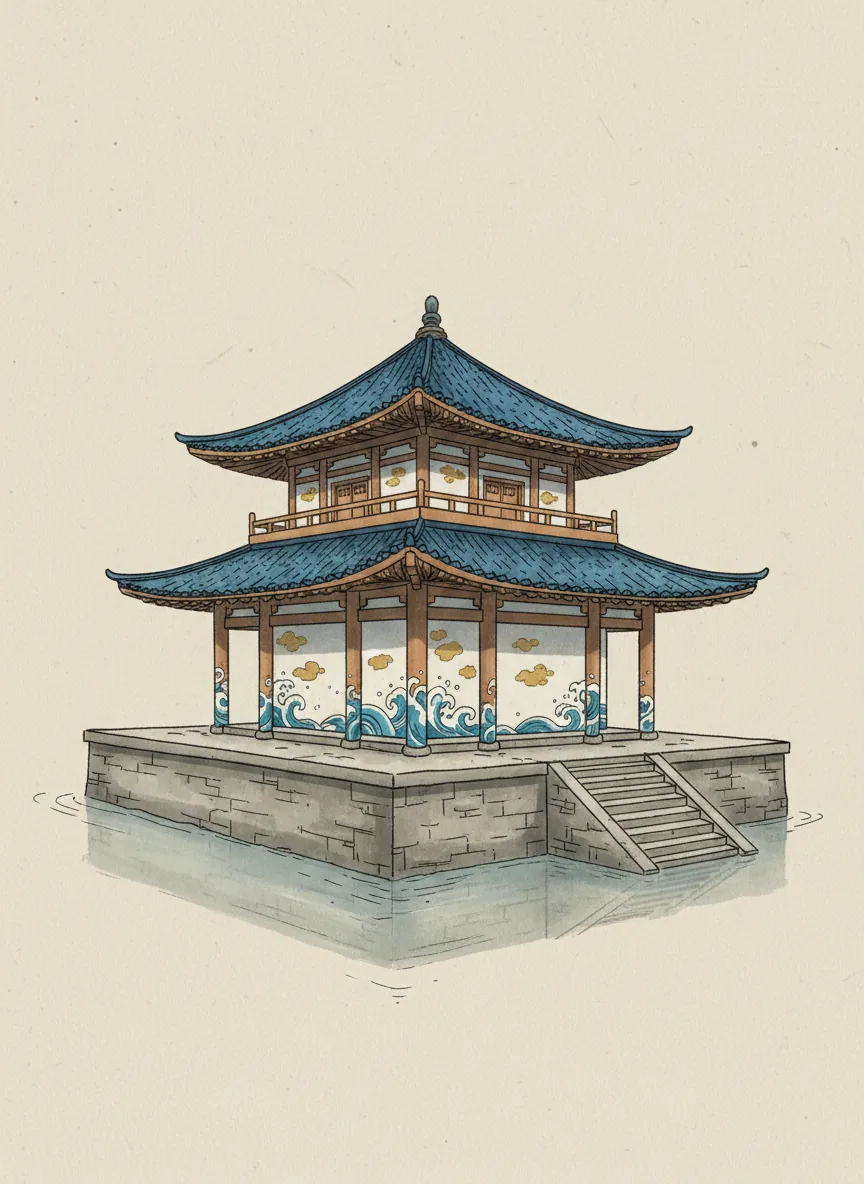 Bay Pavilion