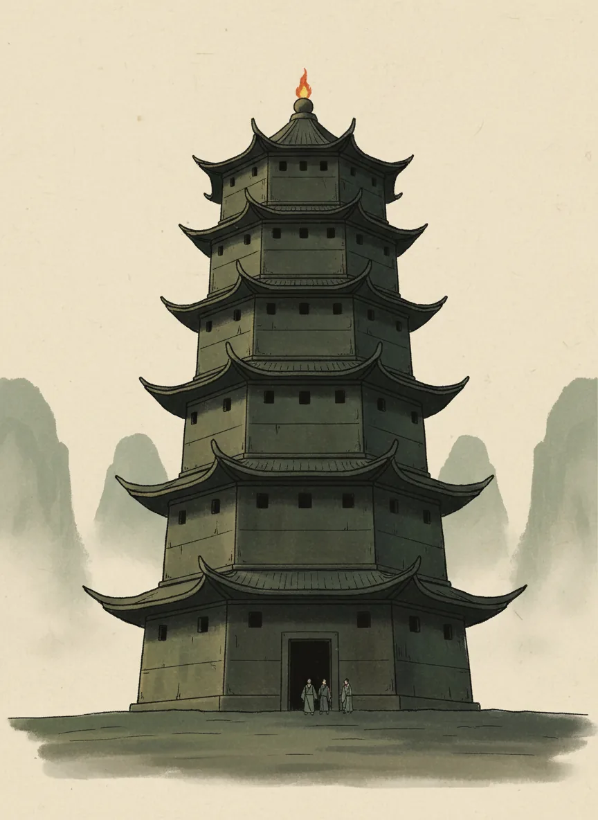 Beacon Tower