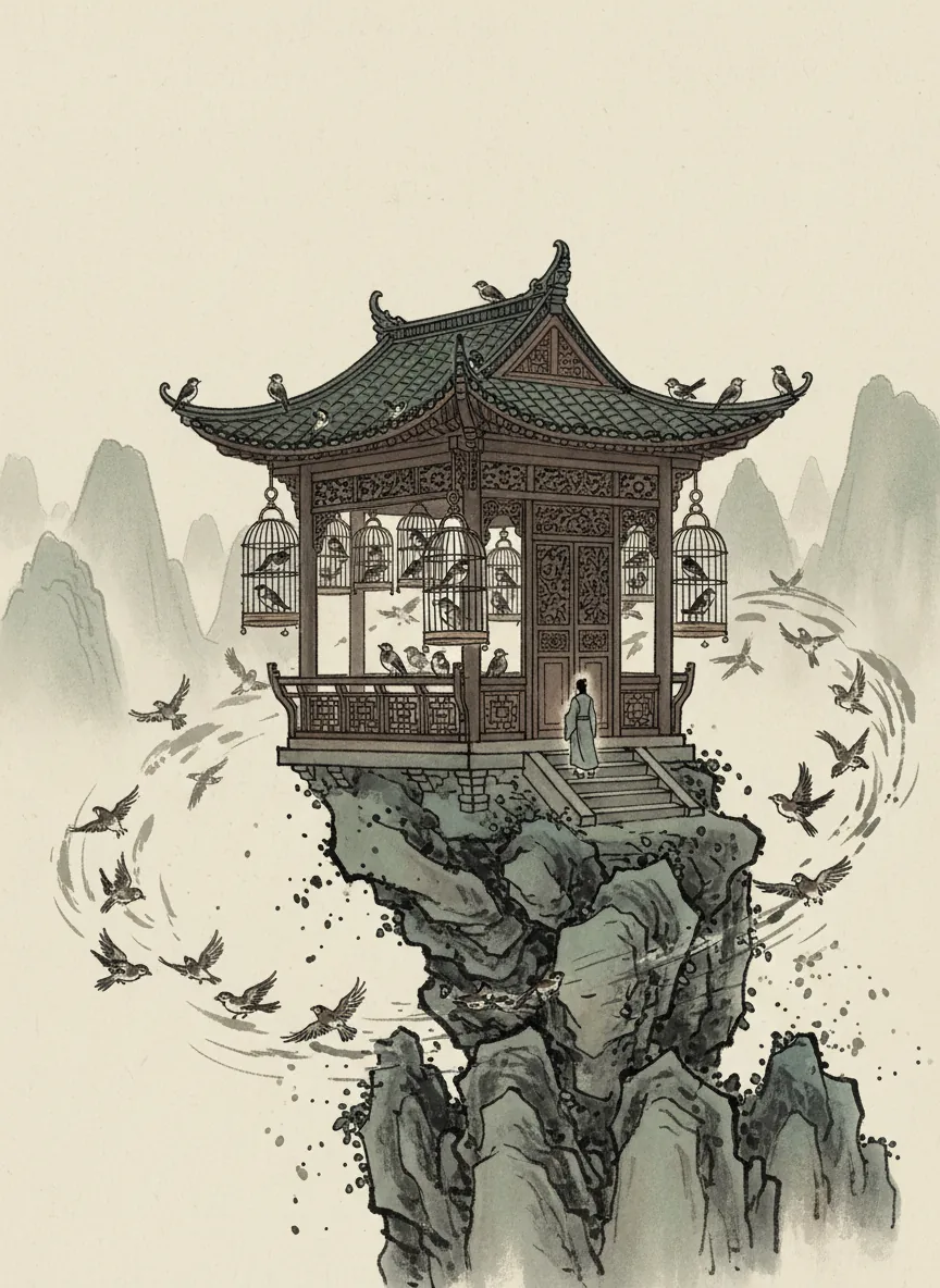 Canary Pavilion