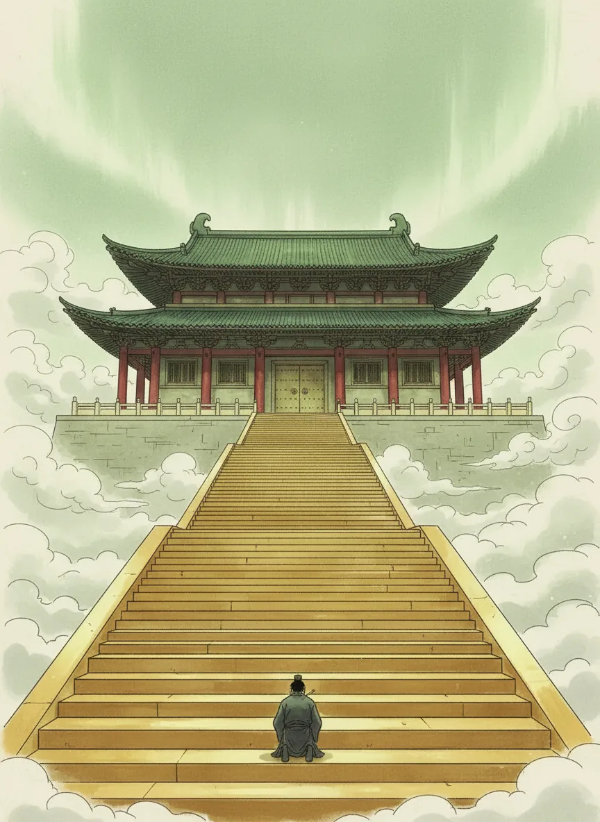 Divine Bean Palace