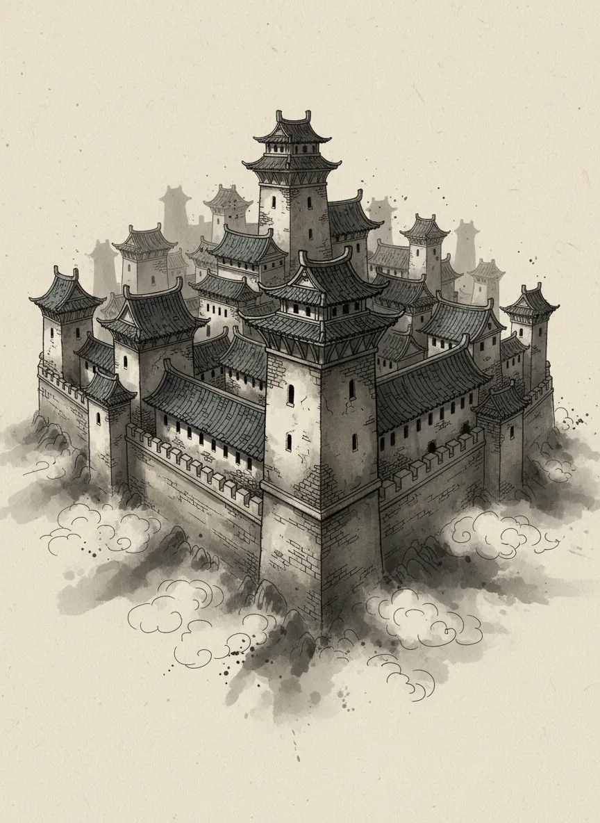 Nightmare Castle