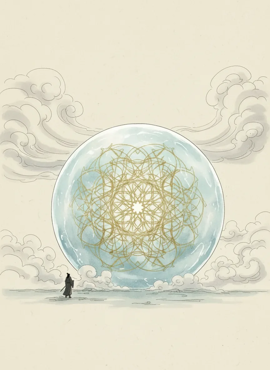 Profound Ice House