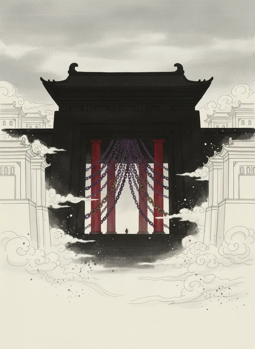 Soul Suppression Hall
