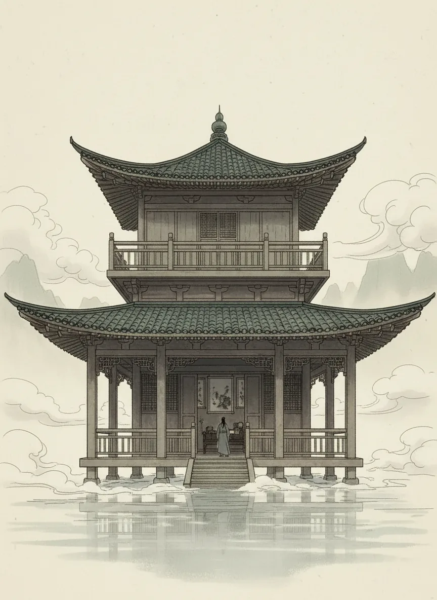 Water Pavilion