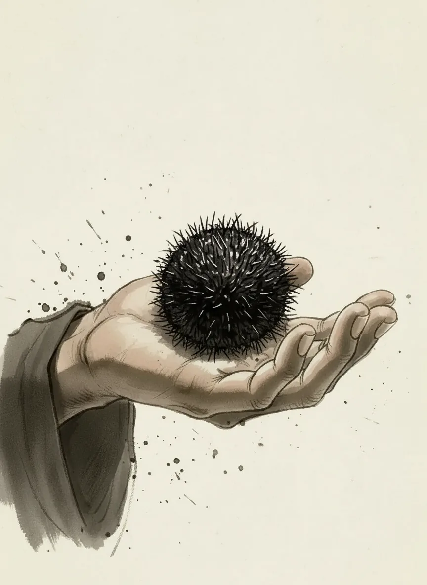Black Mane Gu
