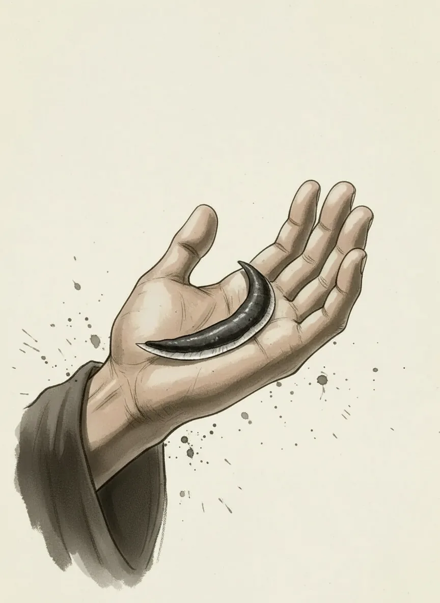 Blade Aura Gu