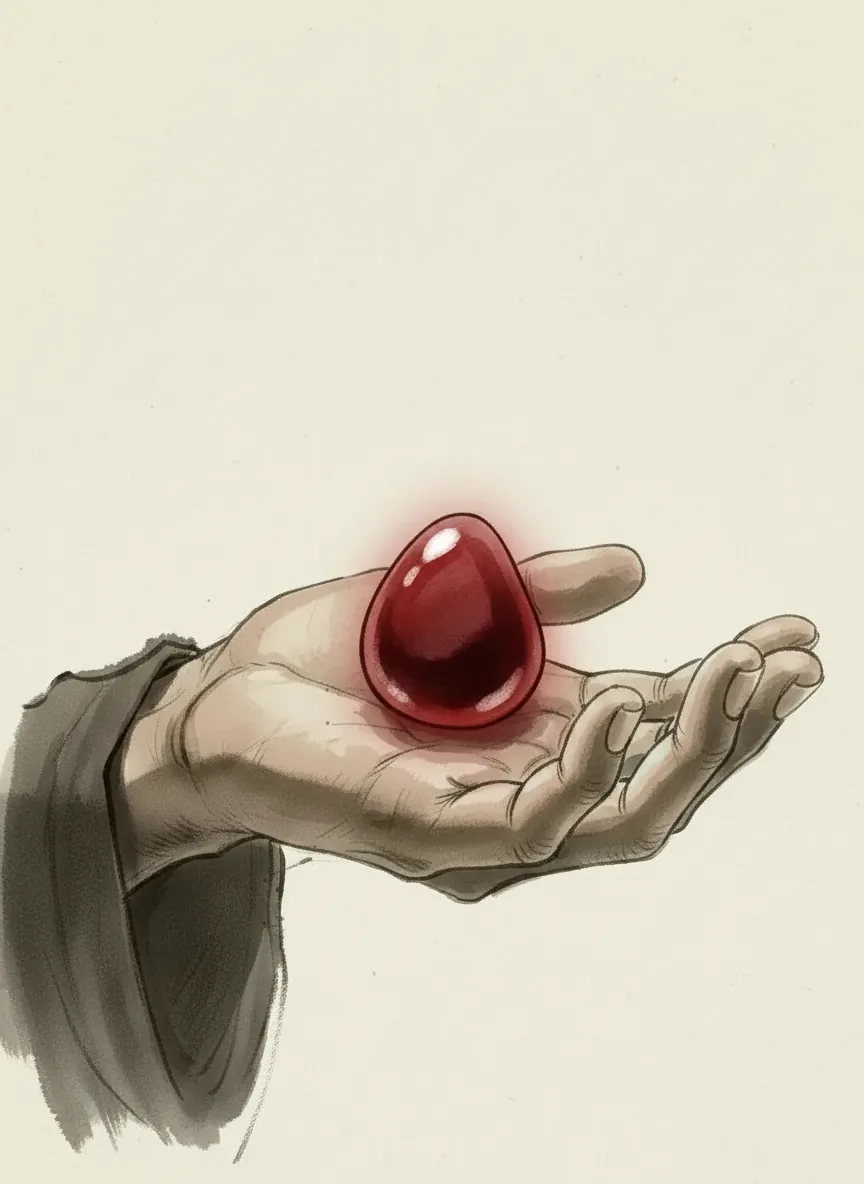 Blood Essence Gu