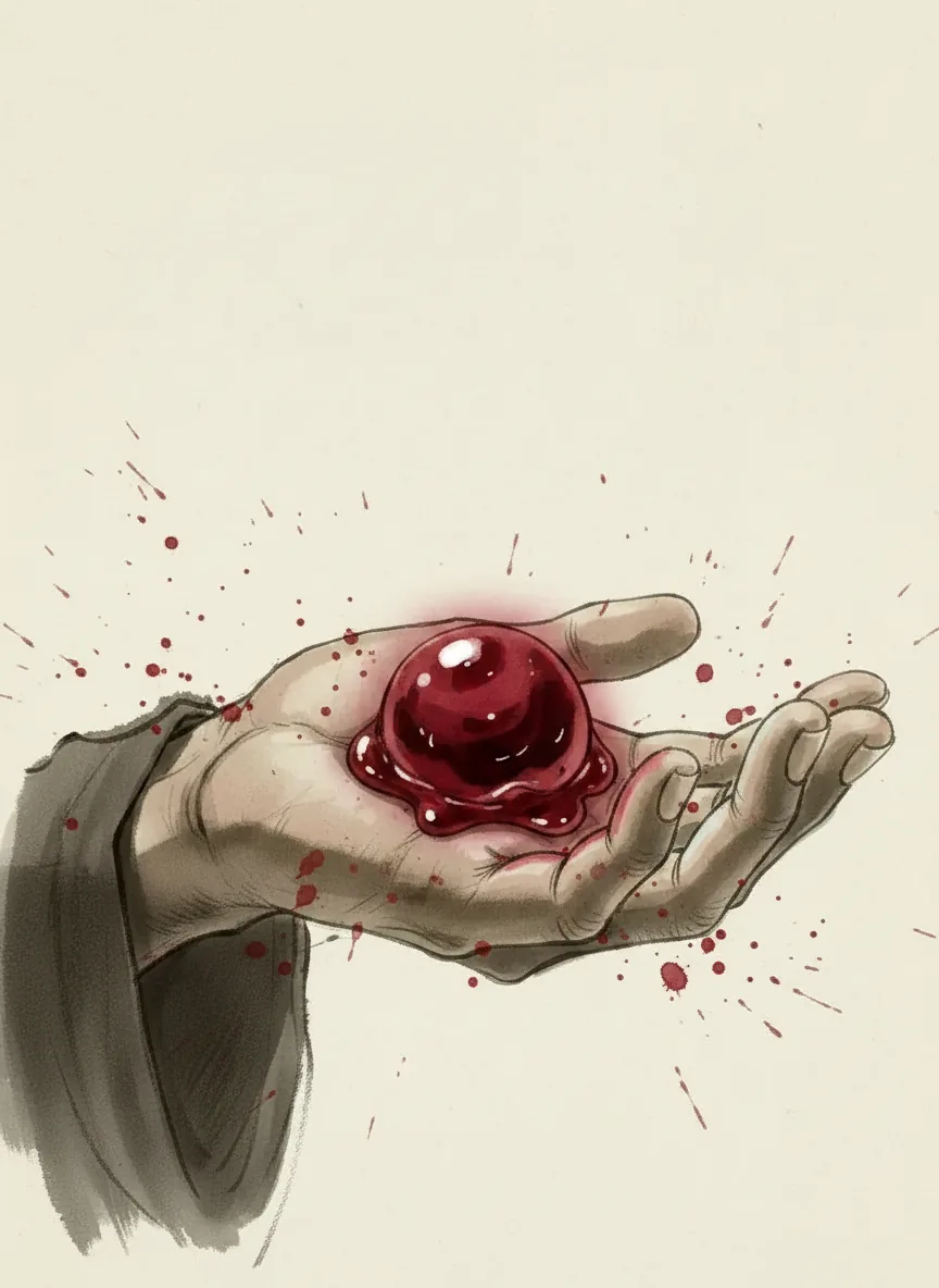 Blood Frenzy Gu