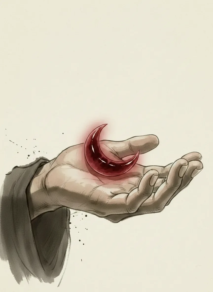 Blood Moon Gu