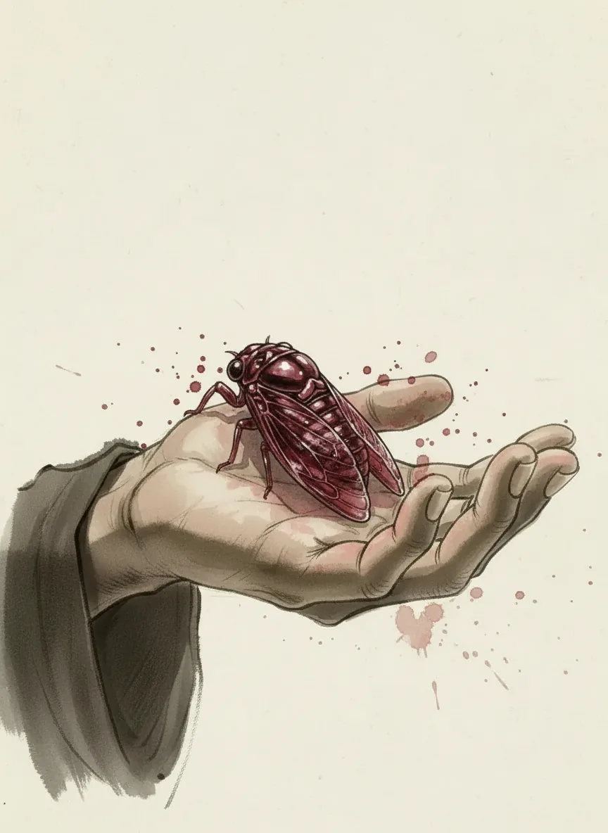 Blood Sense Gu