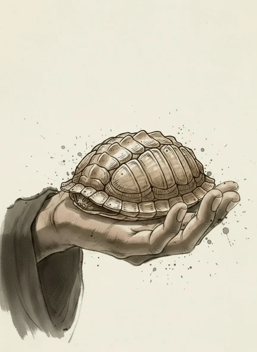 Carapace Gu