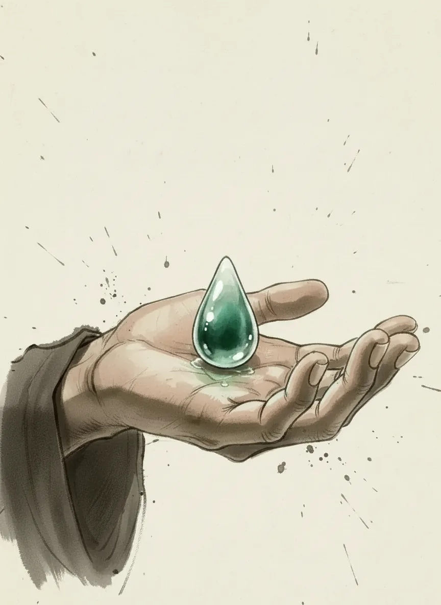 Clear Water Gu