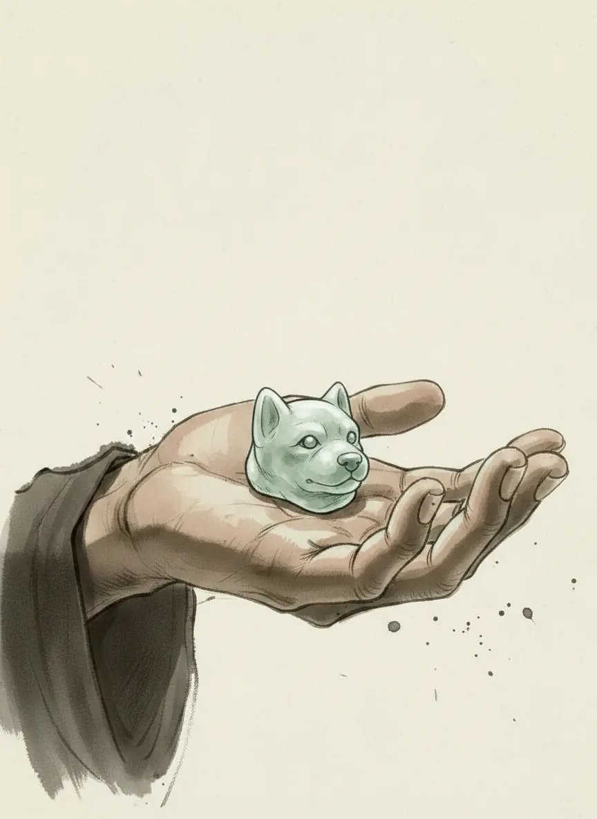 Dog Enslavement Gu