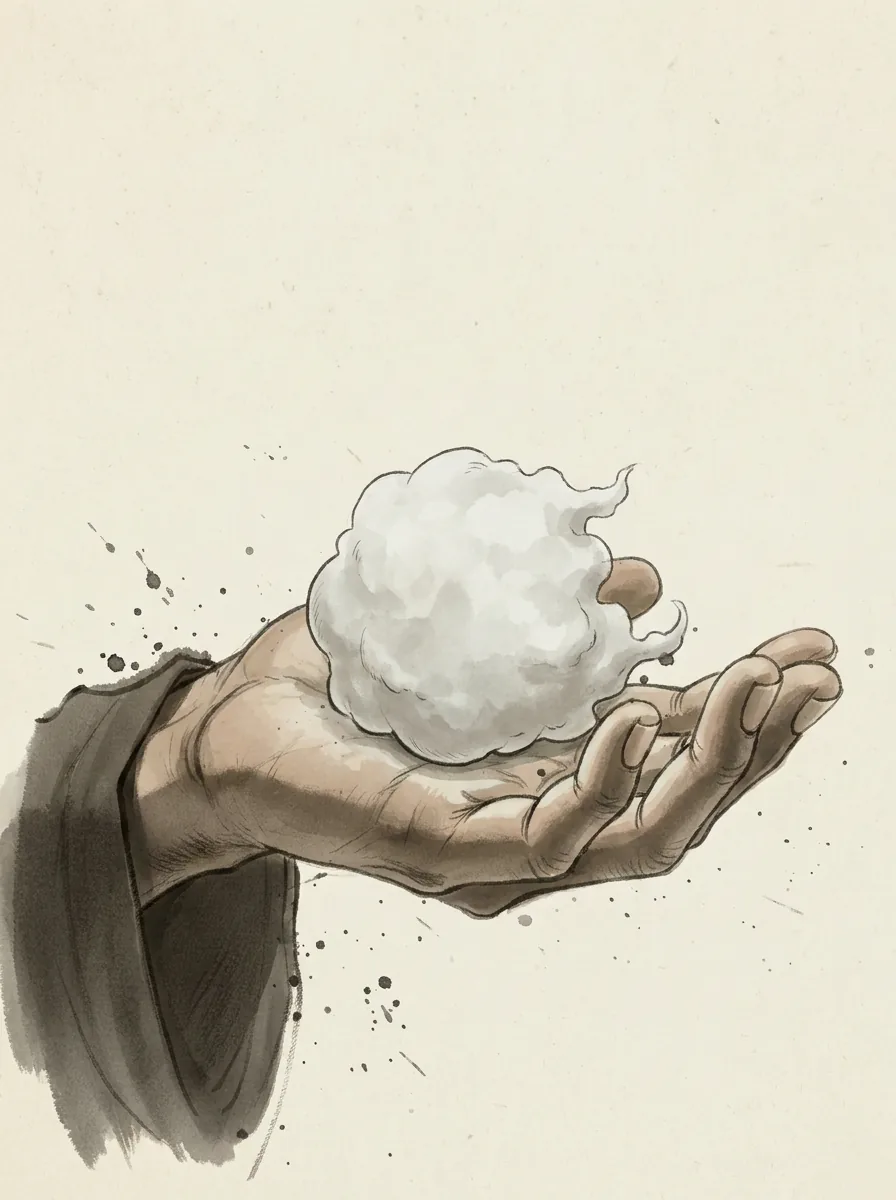 Flying Cloud Gu