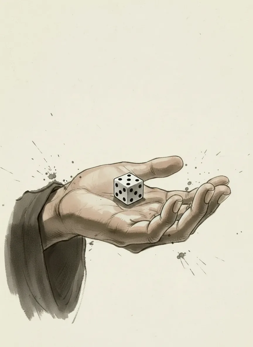 Gamble Gu