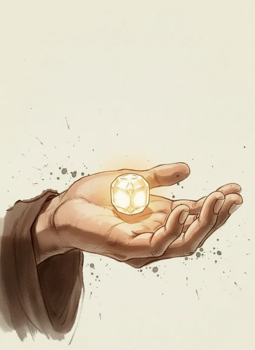 Gather Light Gu