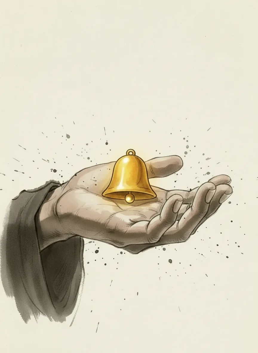 Golden Bell Shield Gu
