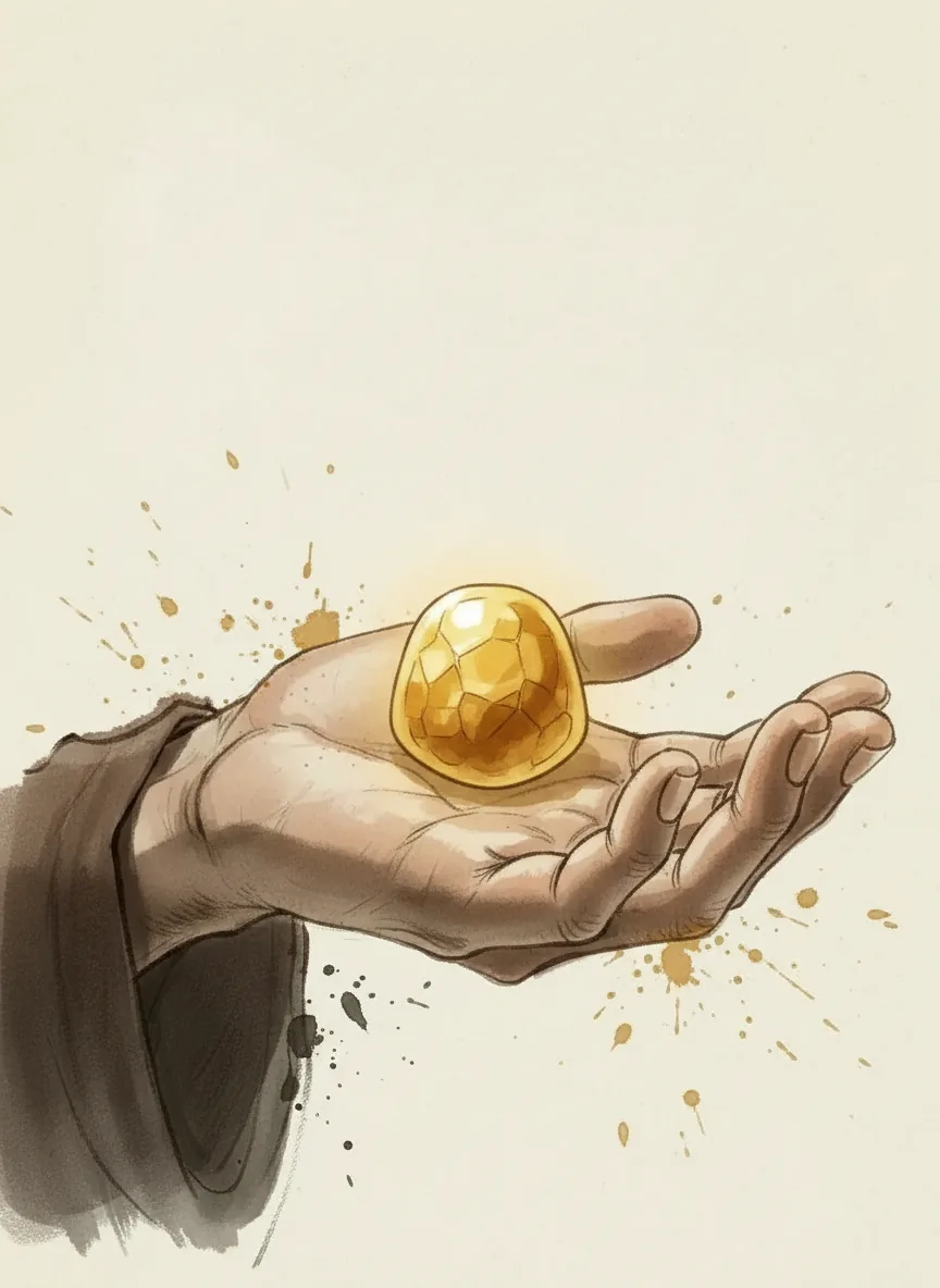 Golden Shield Gu