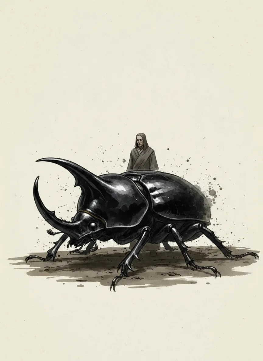 Great Thief
