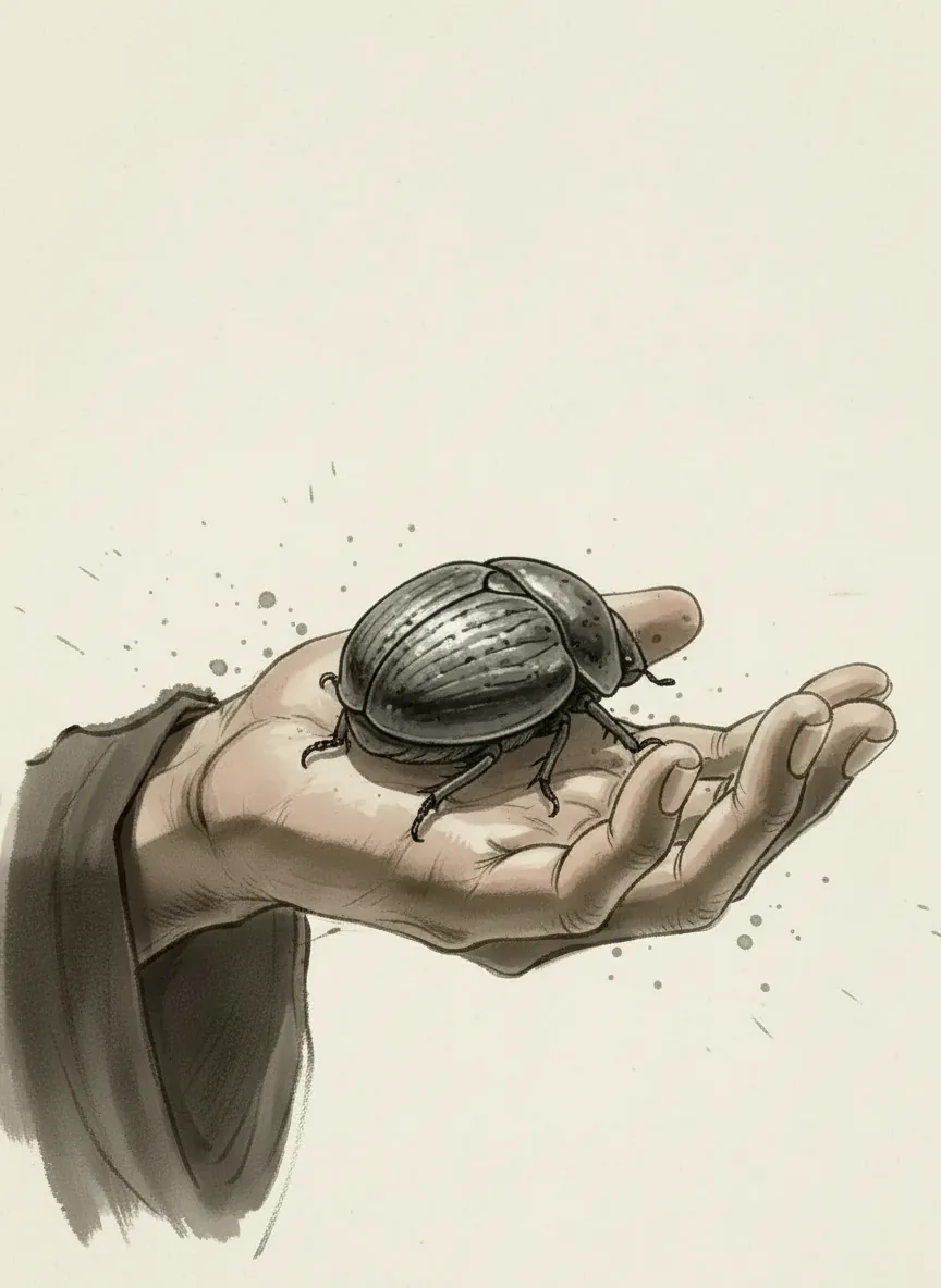 Habitual Strength Gu
