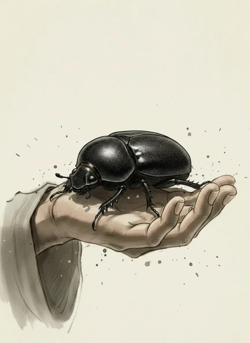 Hard Qi Gu