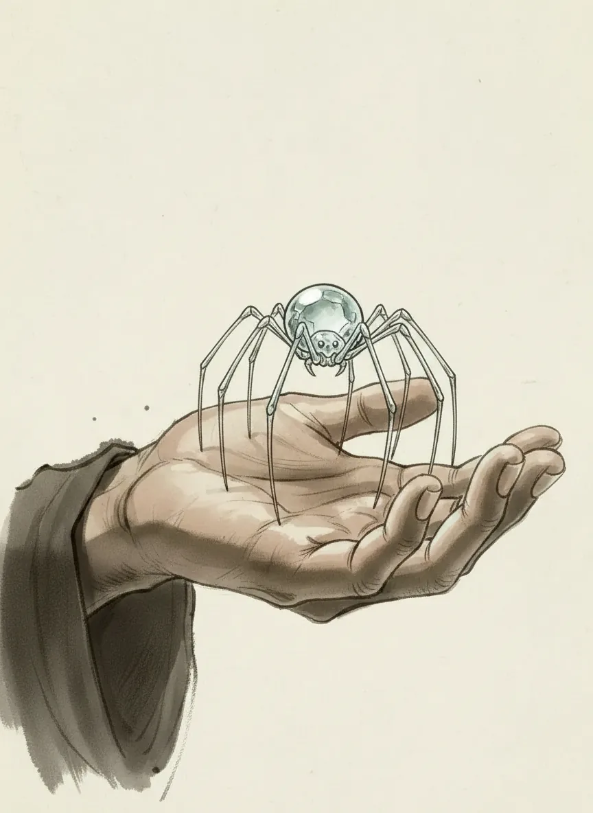 Heavenly Web Gu
