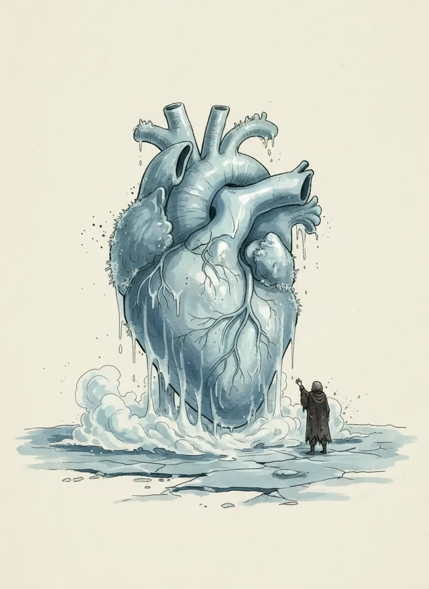 Ice Heart Gu