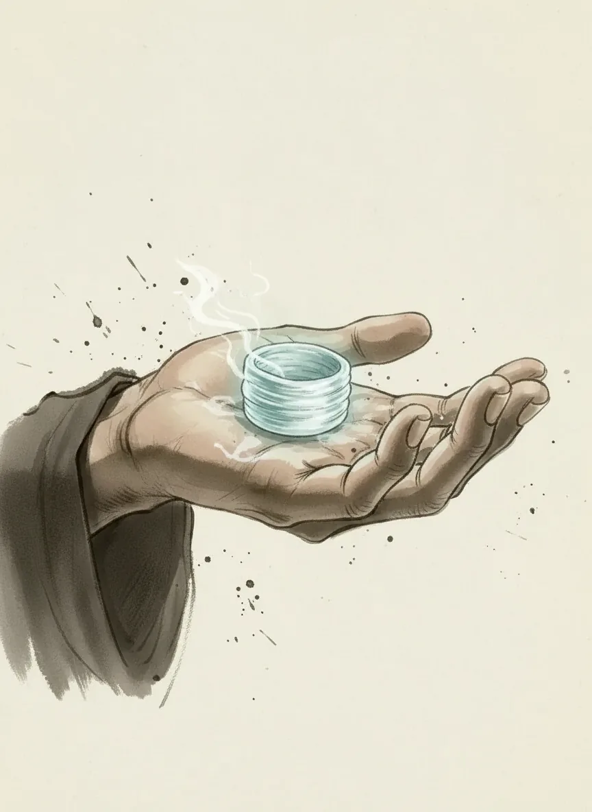 Ice Muscles Gu
