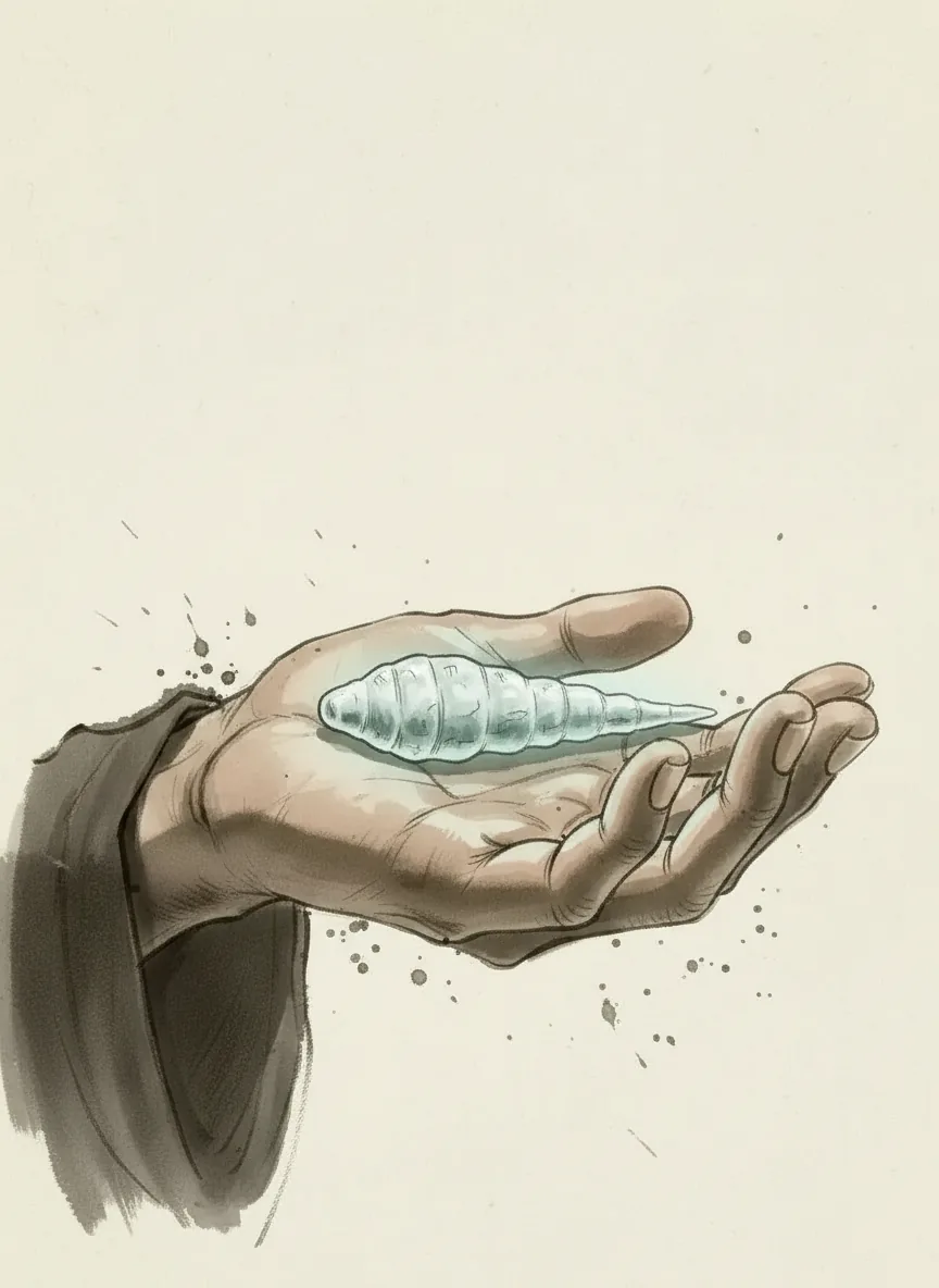 Icicle Gu