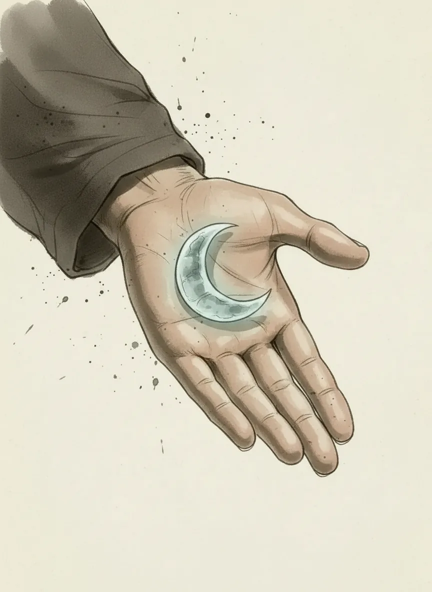 Illusory Moon Gu