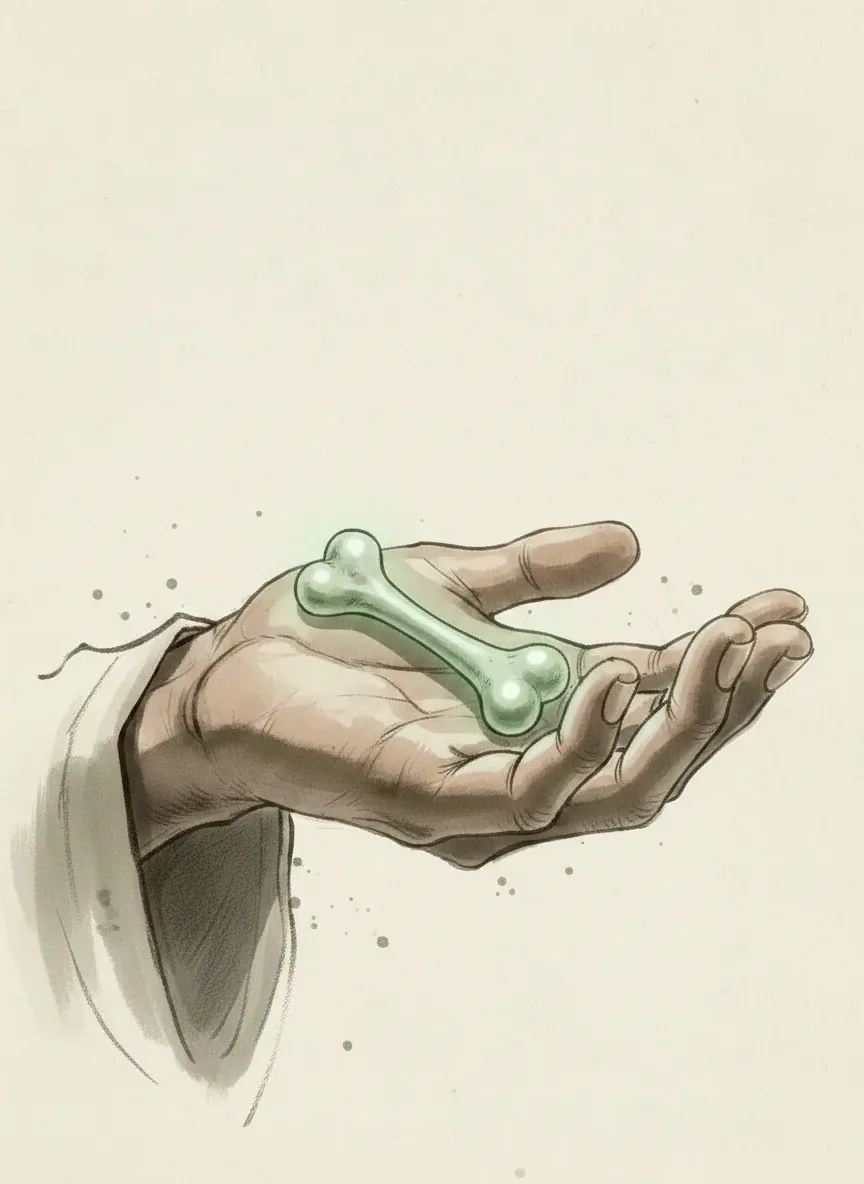 Jade Bone Gu