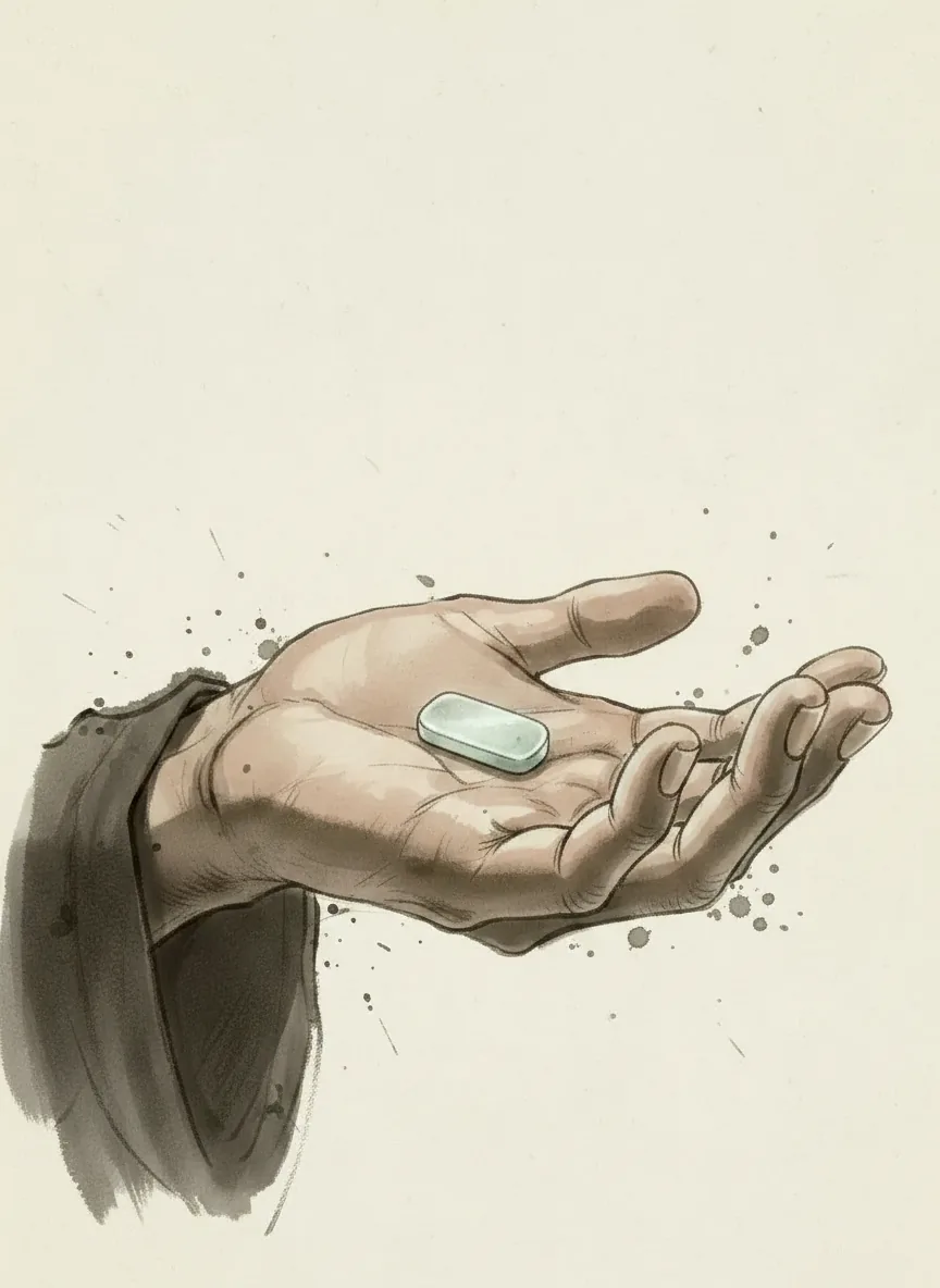 Life Tablet Gu