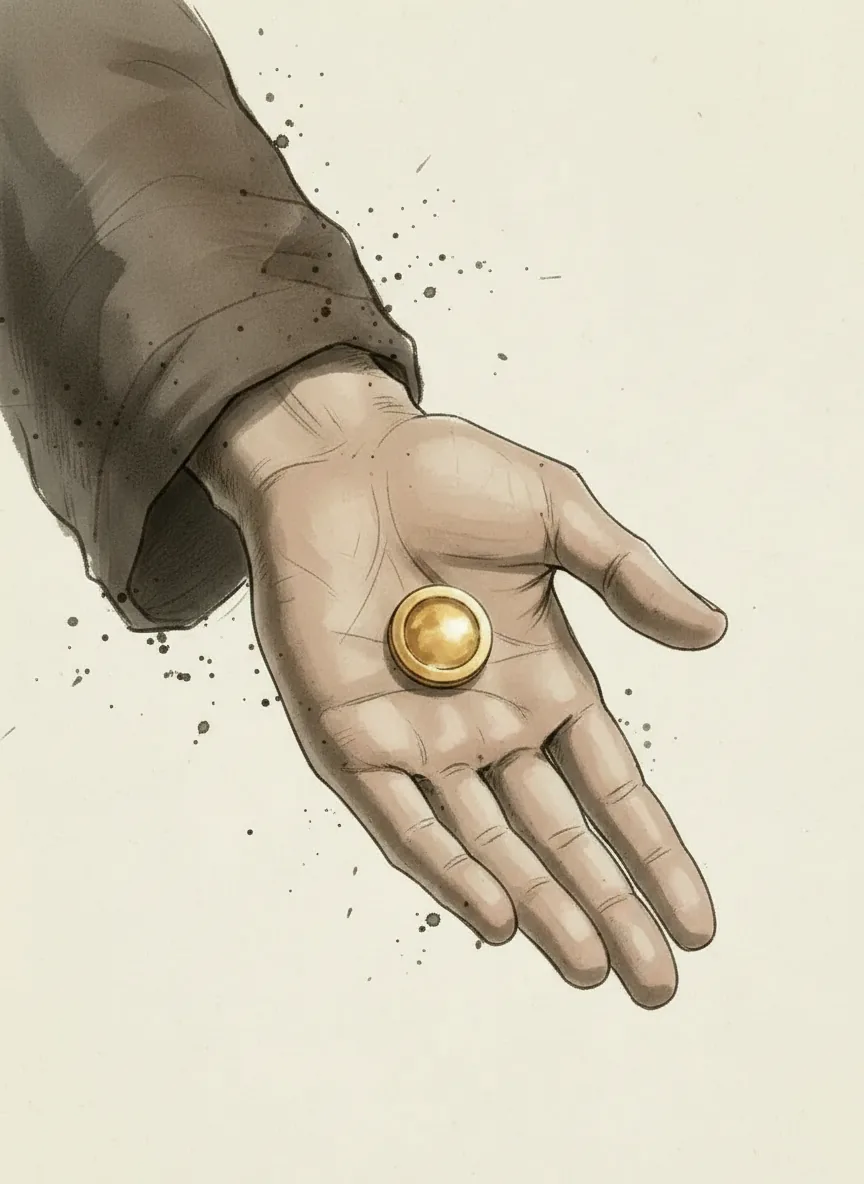 Longevity Edict