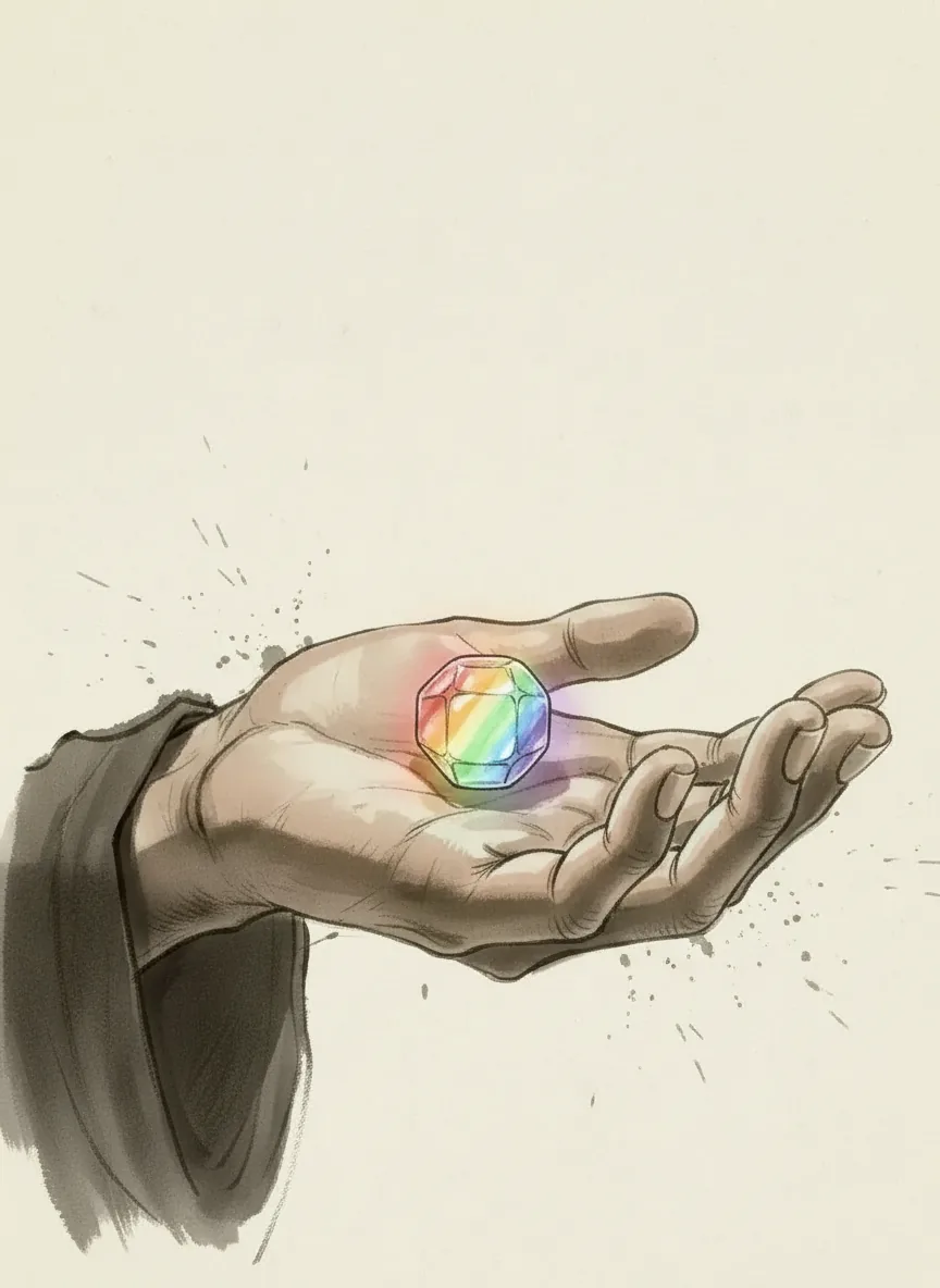 Rainbow Light Gu