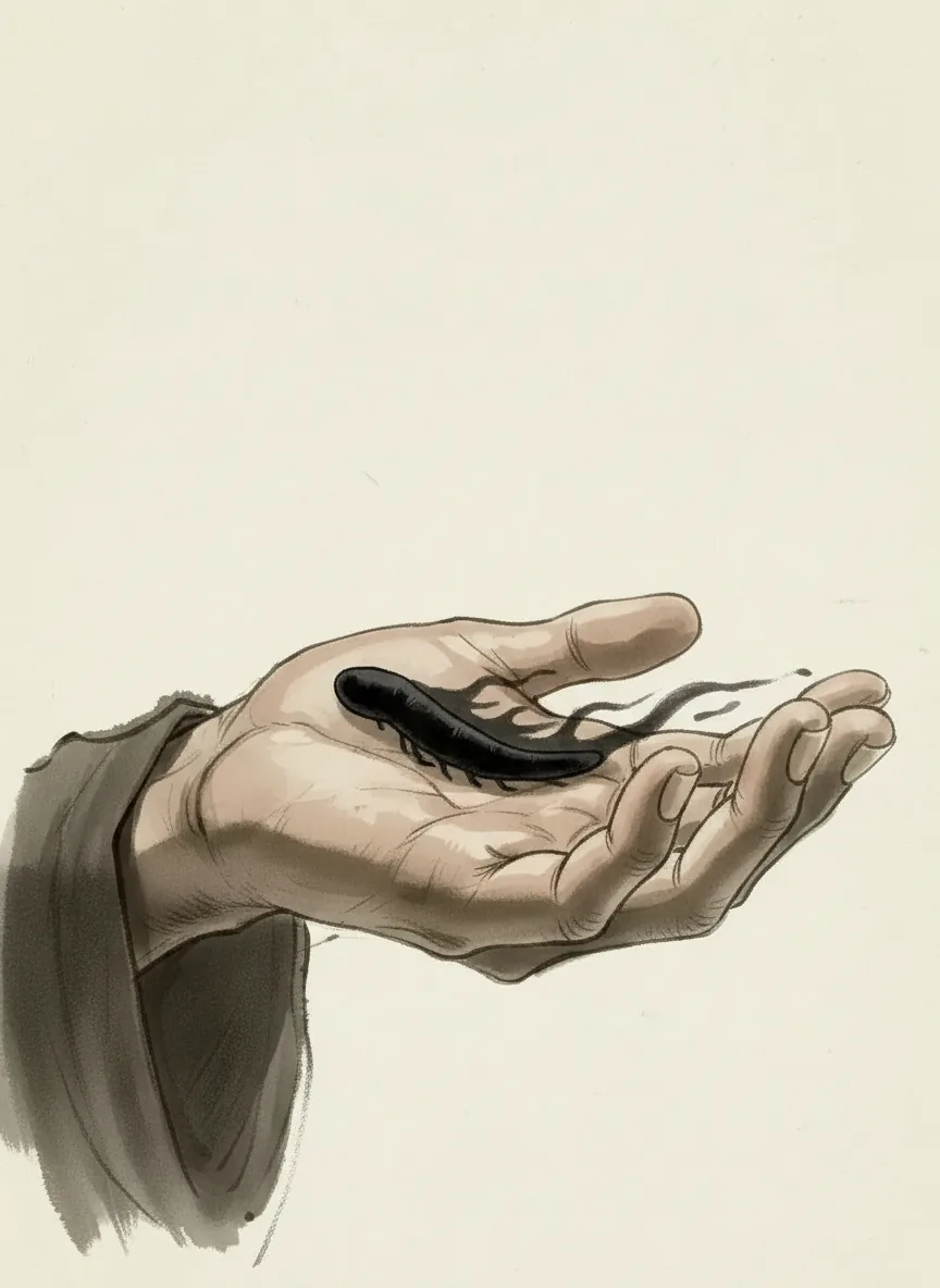 Shadow Bond Gu