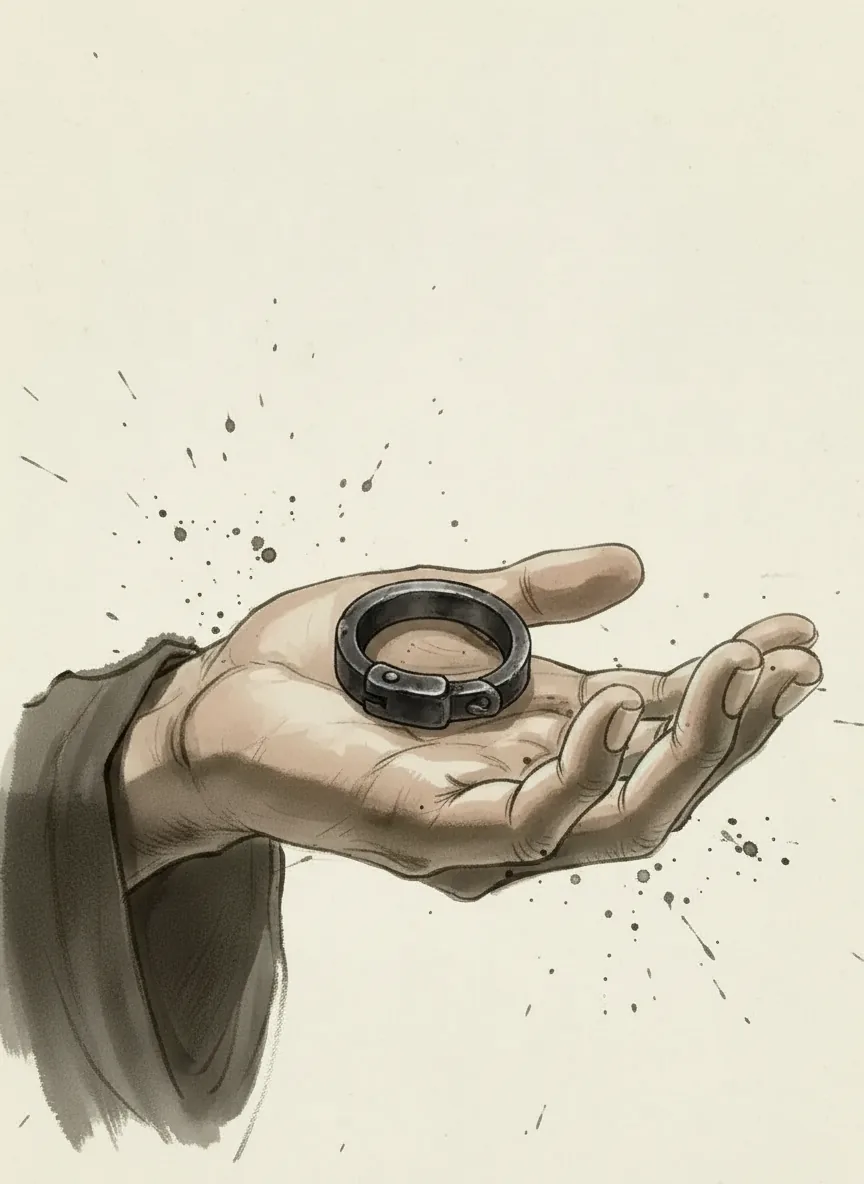 Slavery Immortal Gu