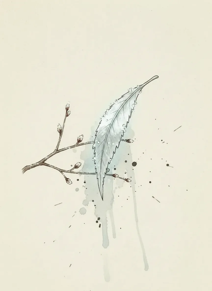 Snow Wash Gu